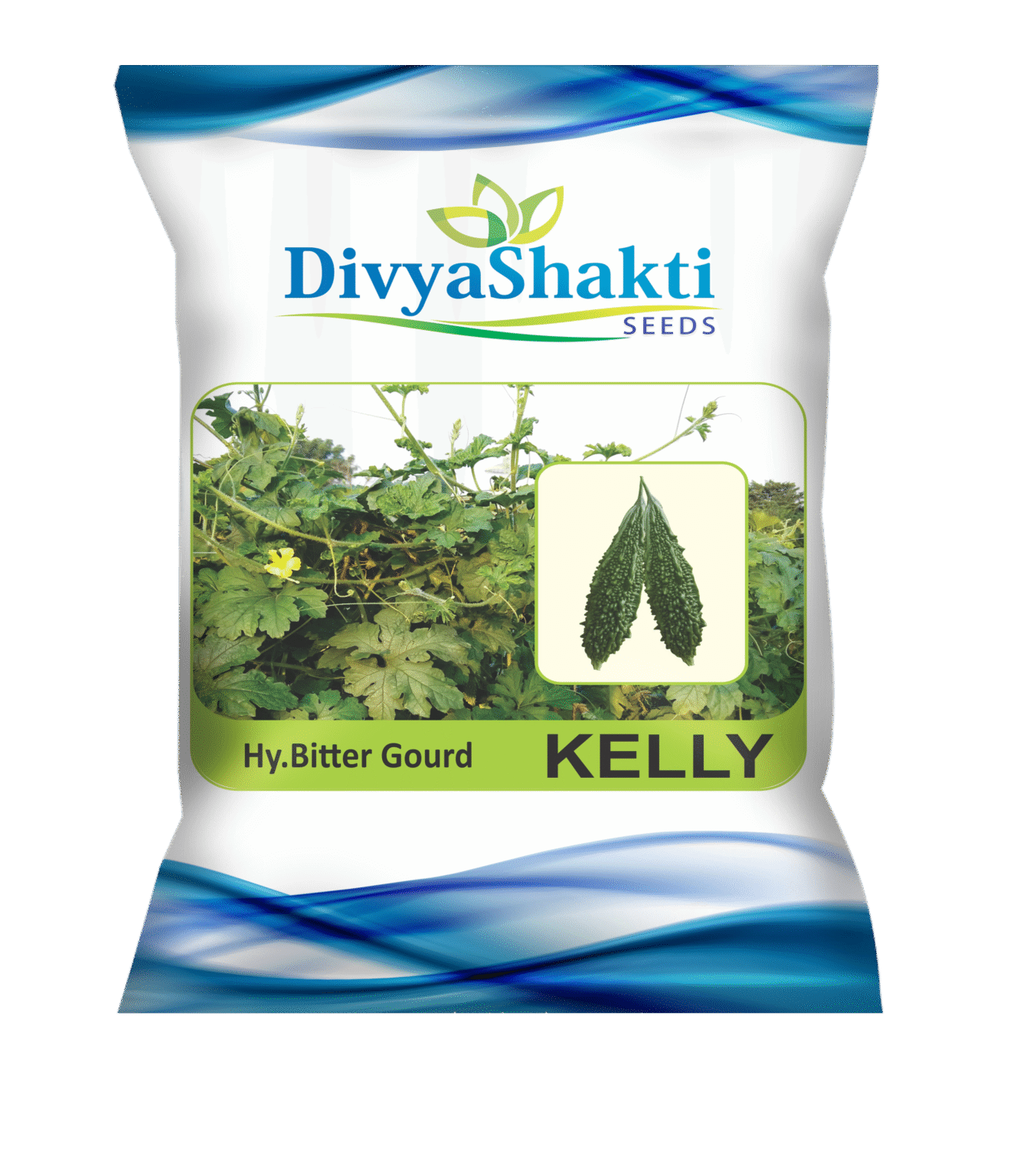 Hy. Bitter Gourd Kelly