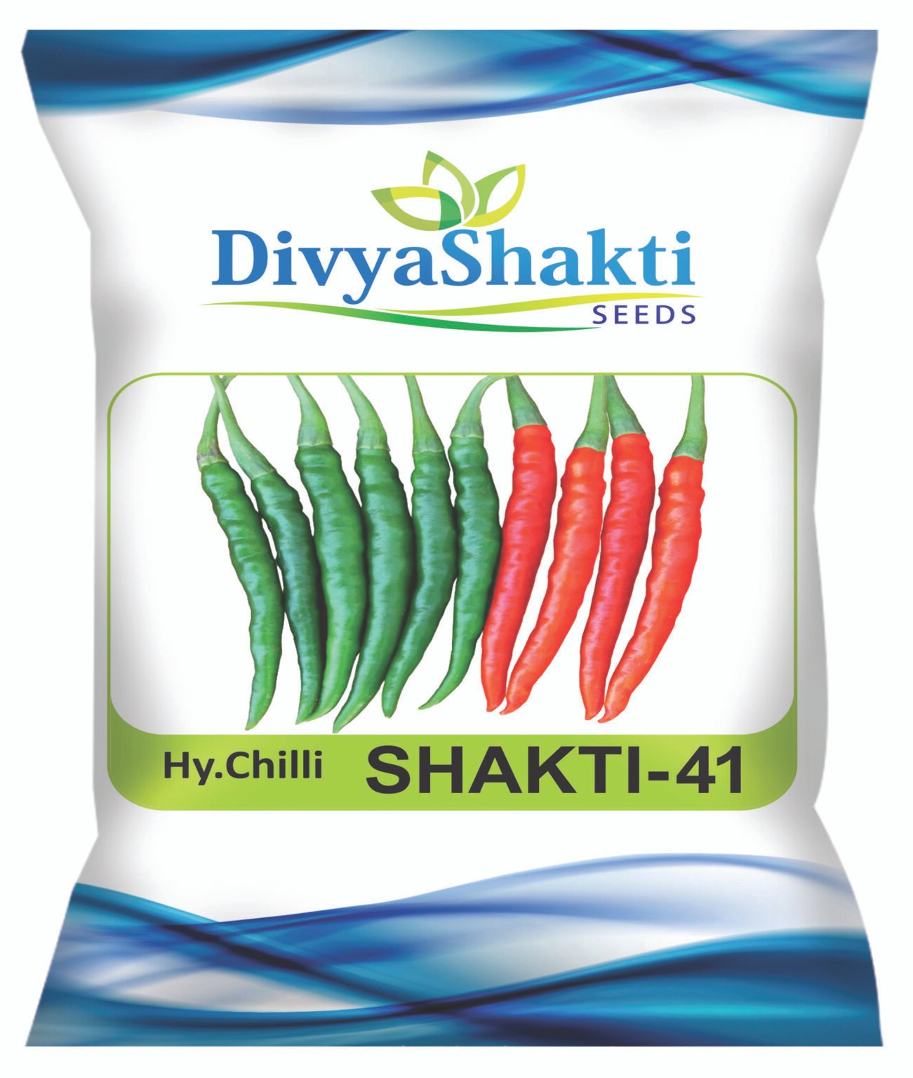 Hy. Chilli Shakti 41