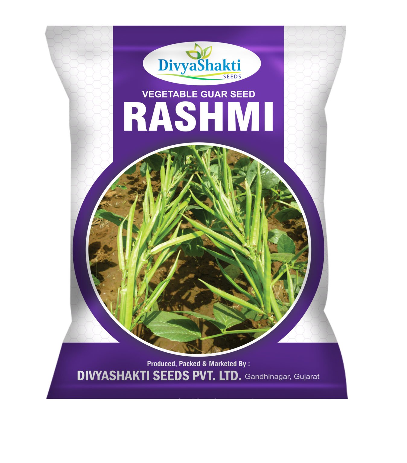 Vegetable Gaur Rashmi