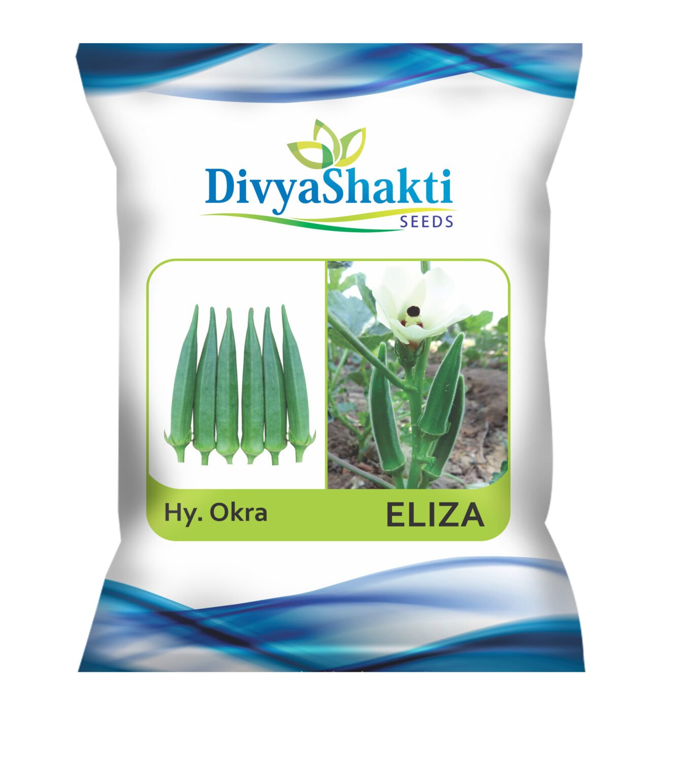 Hy. Okra Eliza