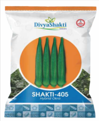 Hy. Shakti 405