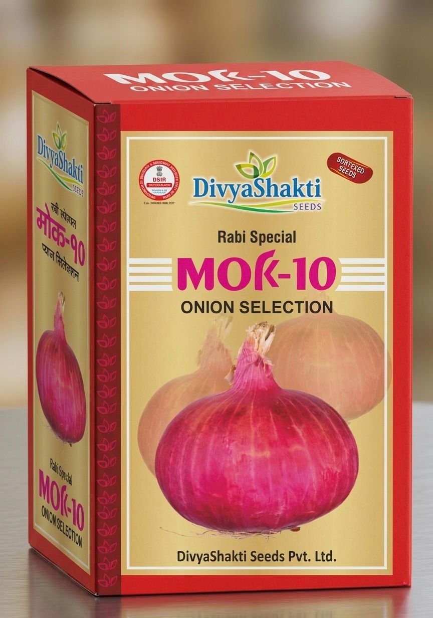 MOK-10 Onion